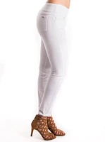 Jeans pull-on Pentagone
