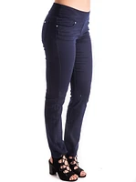 Jeans pull-on Pentagone