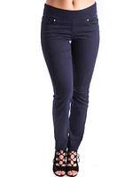 Jeans pull-on Pentagone