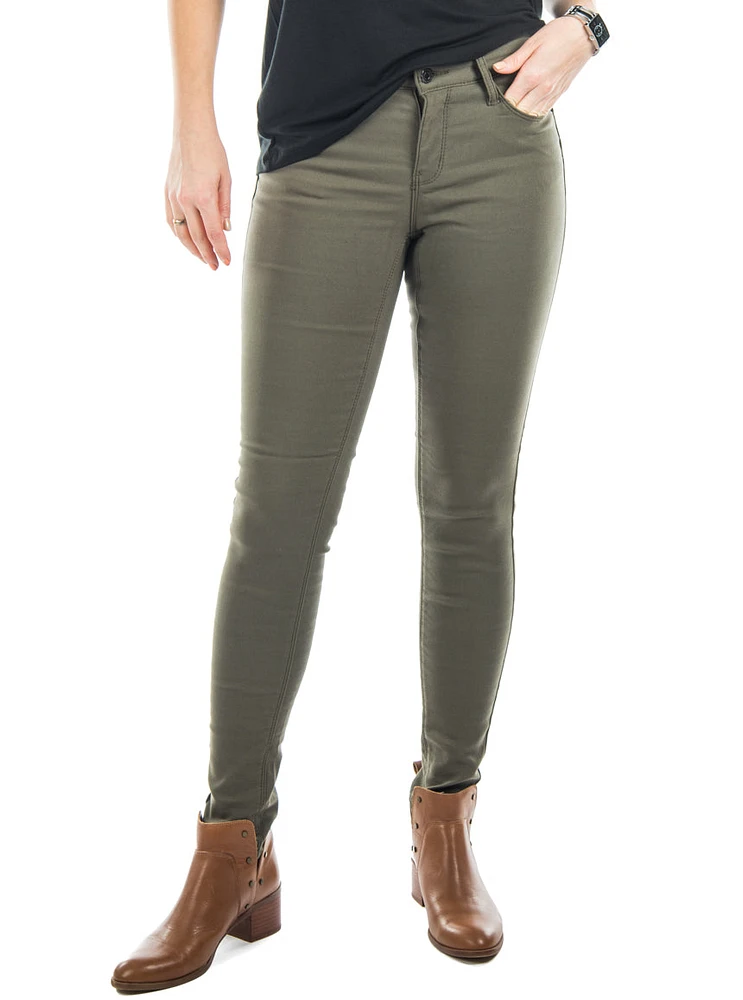 Pantalon de couleur Pentagone