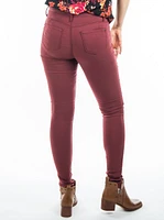 Pantalon de couleur Pentagone