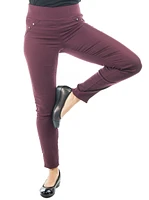 Pantalon pull-on Pentagone