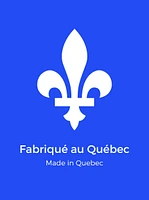 Combinaison à manches longues | Fabriquée au Québec