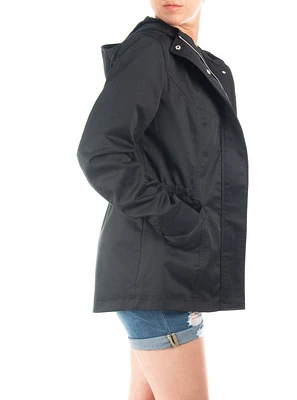 Manteau parka