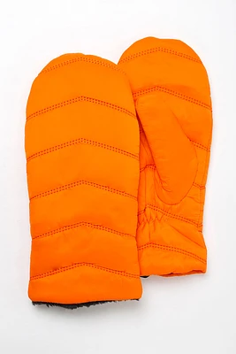 Mitaines matelassées ultra douces | 3 couleurs