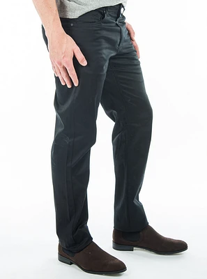 Pantalon Pentagone à coupe droite