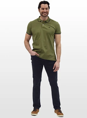 Pantalon extensible coloré | 6 couleurs