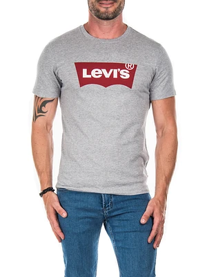 T-shirt Levi's gris