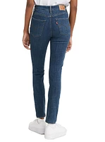 721 Le jeans étroit taille haute
