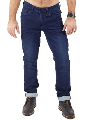 Jeans Blend étroit | type jogger