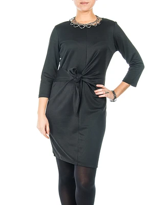 La robe à nouer