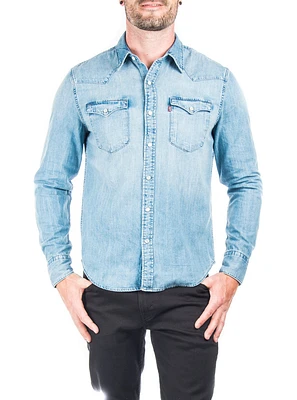 Chemise Levi's en denim