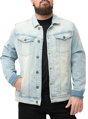 Blazer de jeans Buffalo