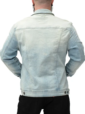 Blazer de jeans Buffalo