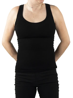 Camisole de base à dos nageur Pentagone