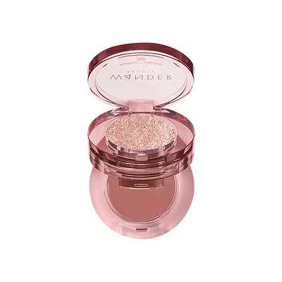Double Date Eyeshadow Duo