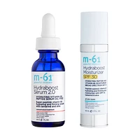 Hydraboost Duo