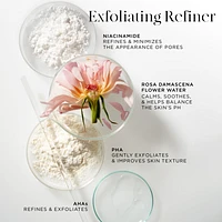 The Elemental Cleansing Balm and Exfoliating Refiner