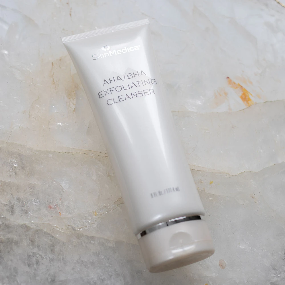 AHA/BHA Exfoliating Cleanser