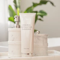 AHA/BHA Exfoliating Cleanser