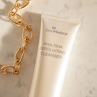 AHA/BHA Exfoliating Cleanser