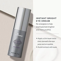 Instant Bright Eye Cream