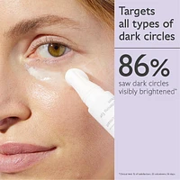 Vinoperfect Dark Circle Brightening Eye Cream