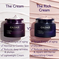 Premier Cru Rich Cream Moisturizer