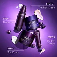 Premier Cru Rich Cream Moisturizer