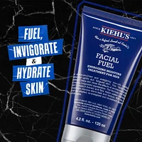 Facial Fuel Energizing Moisture Treatment For Men