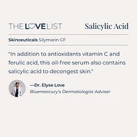 Silymarin CF