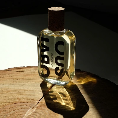 Un Bois Eau de Parfum