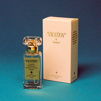 "Vacation" Eau de Toilette