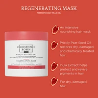 Regenerating Mask With Prickly Pear Oil (Limited Edition)