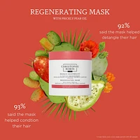 Regenerating Mask With Prickly Pear Oil (Limited Edition)