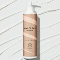 Nourishing Body Cream