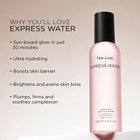 The Express Water