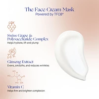 The Face Cream Mask Refill