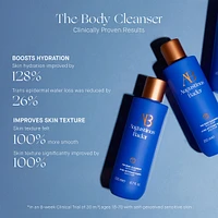 The Body Cleanser