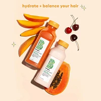 Superfoods Mango and Cherry Oil Control and Balancing Conditioner