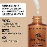 Bond-Building Repair Oil Serum