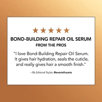 Bond-Building Repair Oil Serum