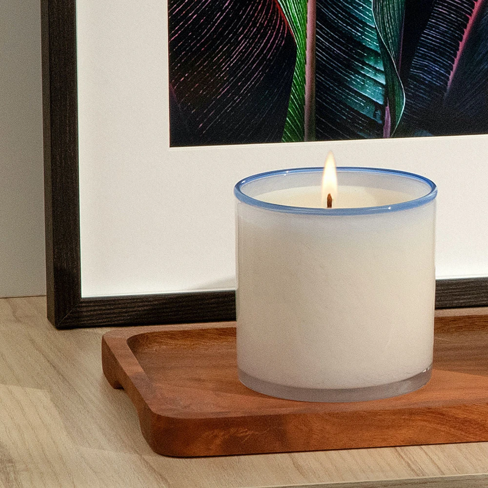 Fog and Mist Signature Candle