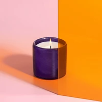 Lavender Amber Signature Candle