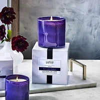 Lavender Amber Signature Candle