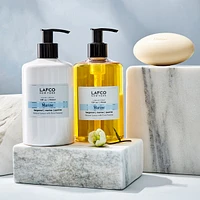 Marine Liquid Soap