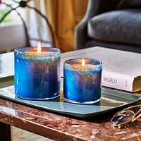 Amber Signature Candle