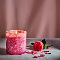 Absolute Rose de Mai Candle