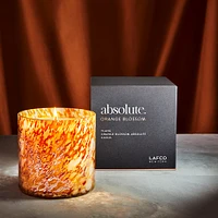 Absolute Orange Blossom Candle