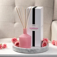 Blush Rose Reed Diffuser